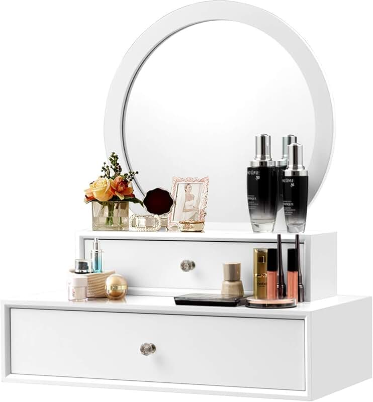 floating vanity