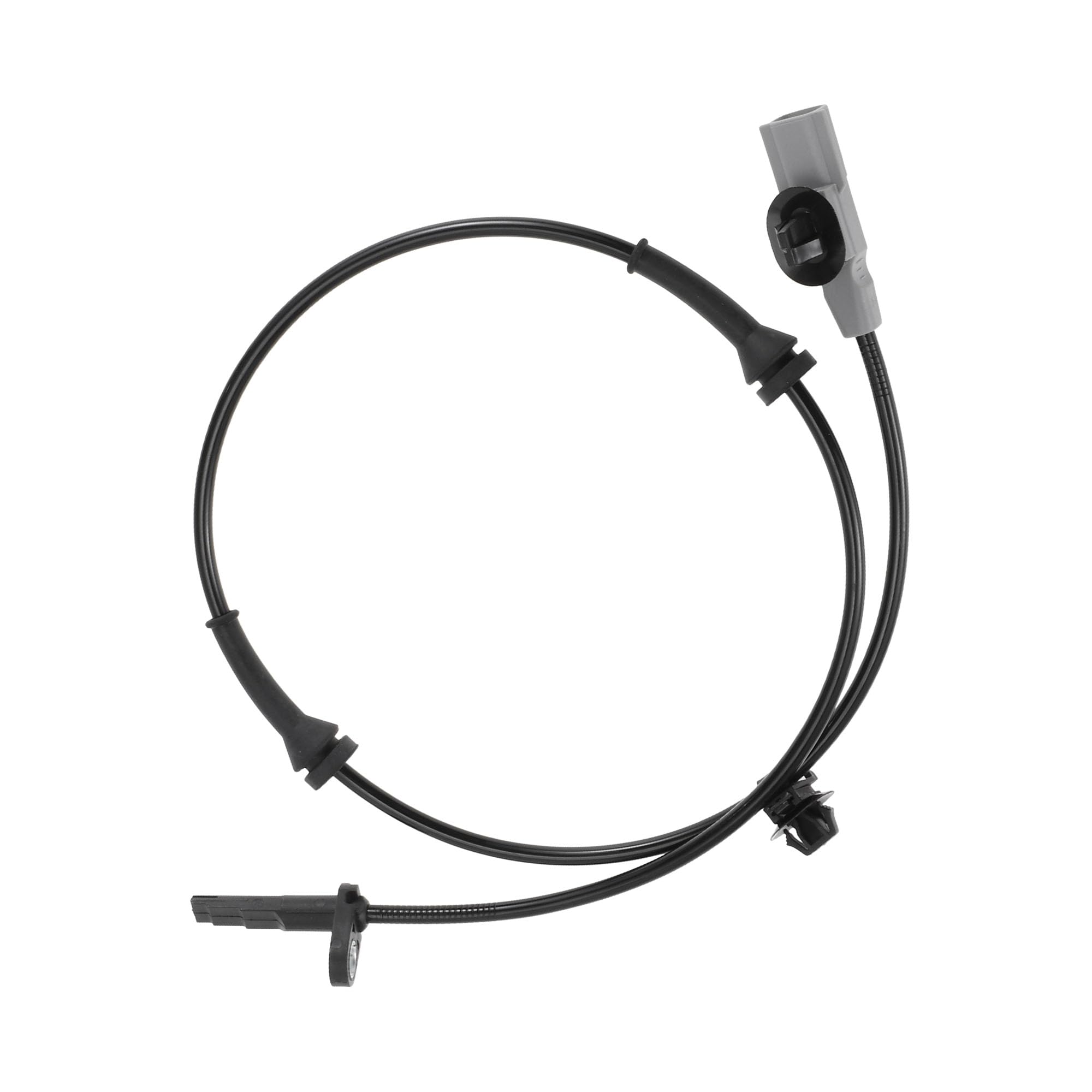 Amazon.com: Partuto ABS Wheel Speed Sensor No.479105RA0A Front