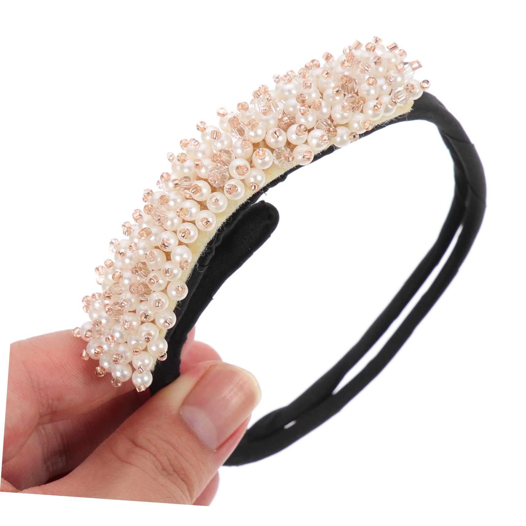FOMIYES 9piezas Fabricante De Moños Para Mujer Accesorios De Pelo Herramienta De Moño Para Cabello Grueso Curler De Brillantes Para y