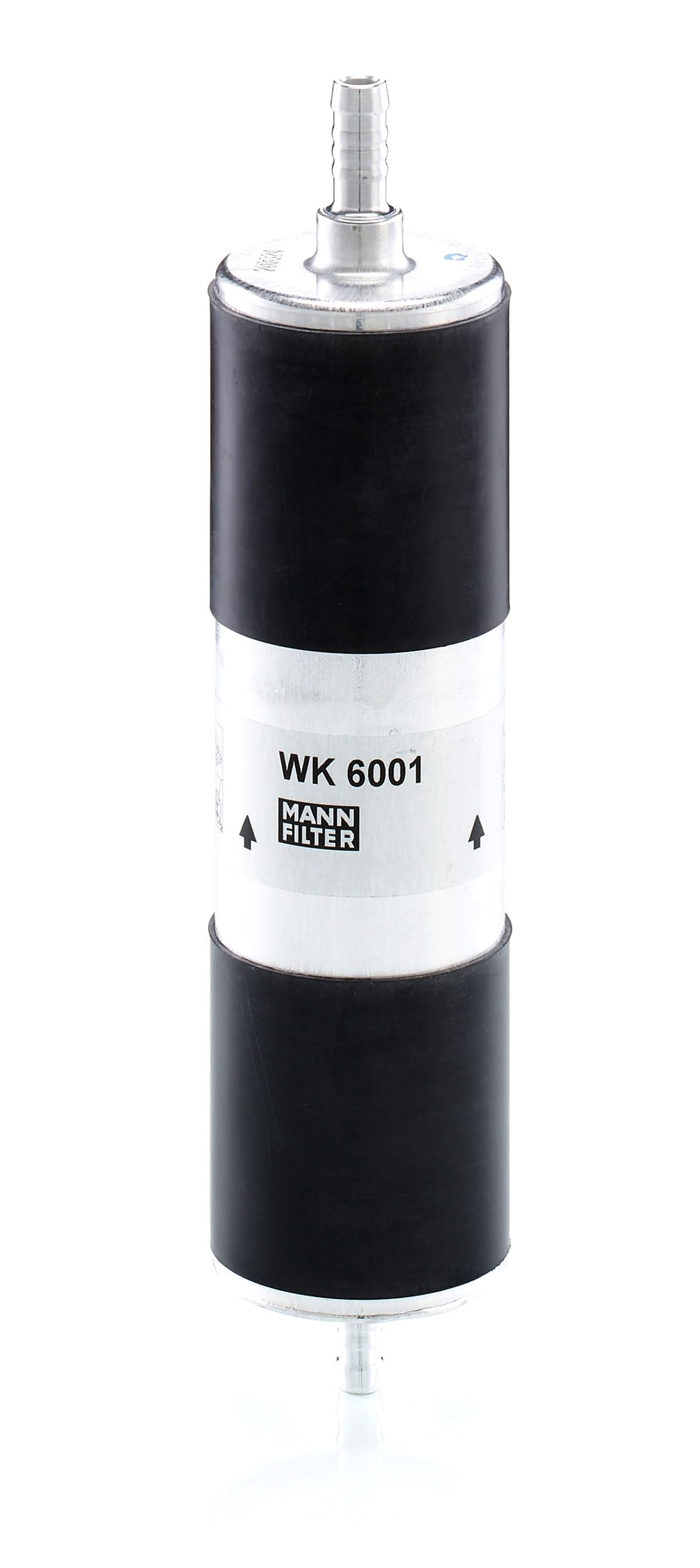 MANN-FILTER WK 6001 Filtr paliwa - do Samochody osobowe + dostawcze