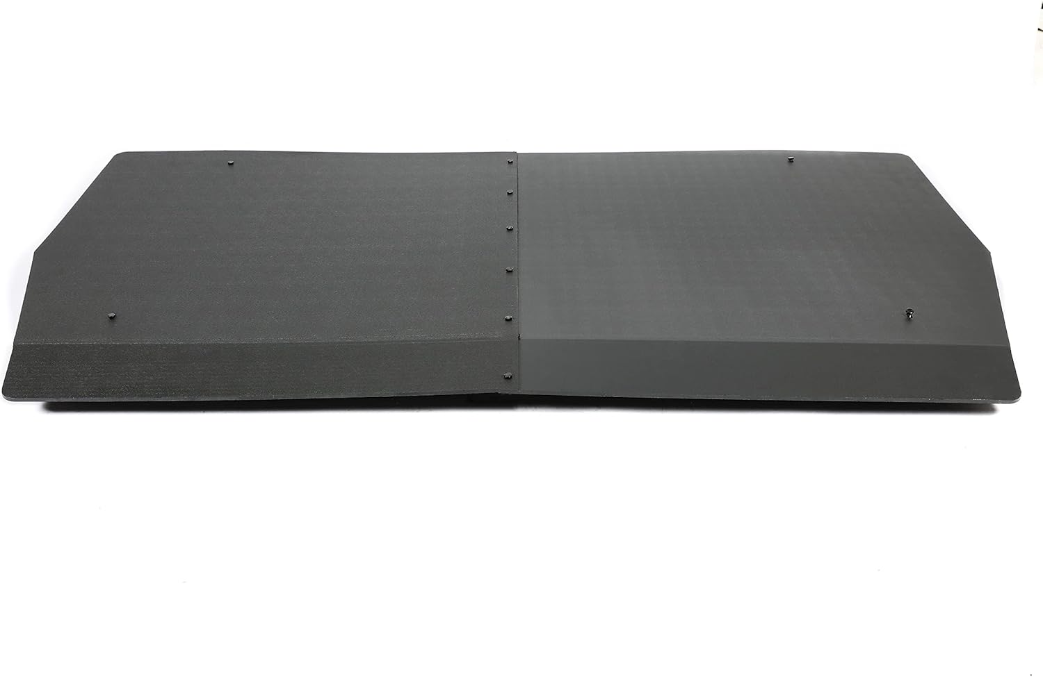 KUAFU Hard Top Roof Compatible with 2016-2019 Honda Pioneer 1000 SXS1000M3 2-Seat Model Replacement for V000012-11056Q High Density Slim Roof Top 2PCS