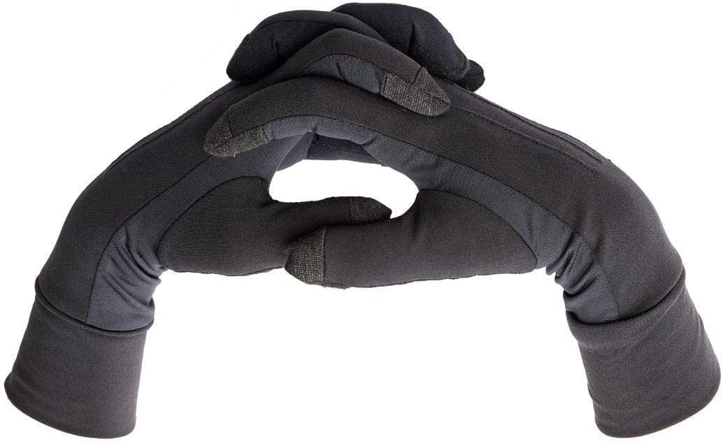 The Writer's Glove - Thin, Warm Gloves for Typing