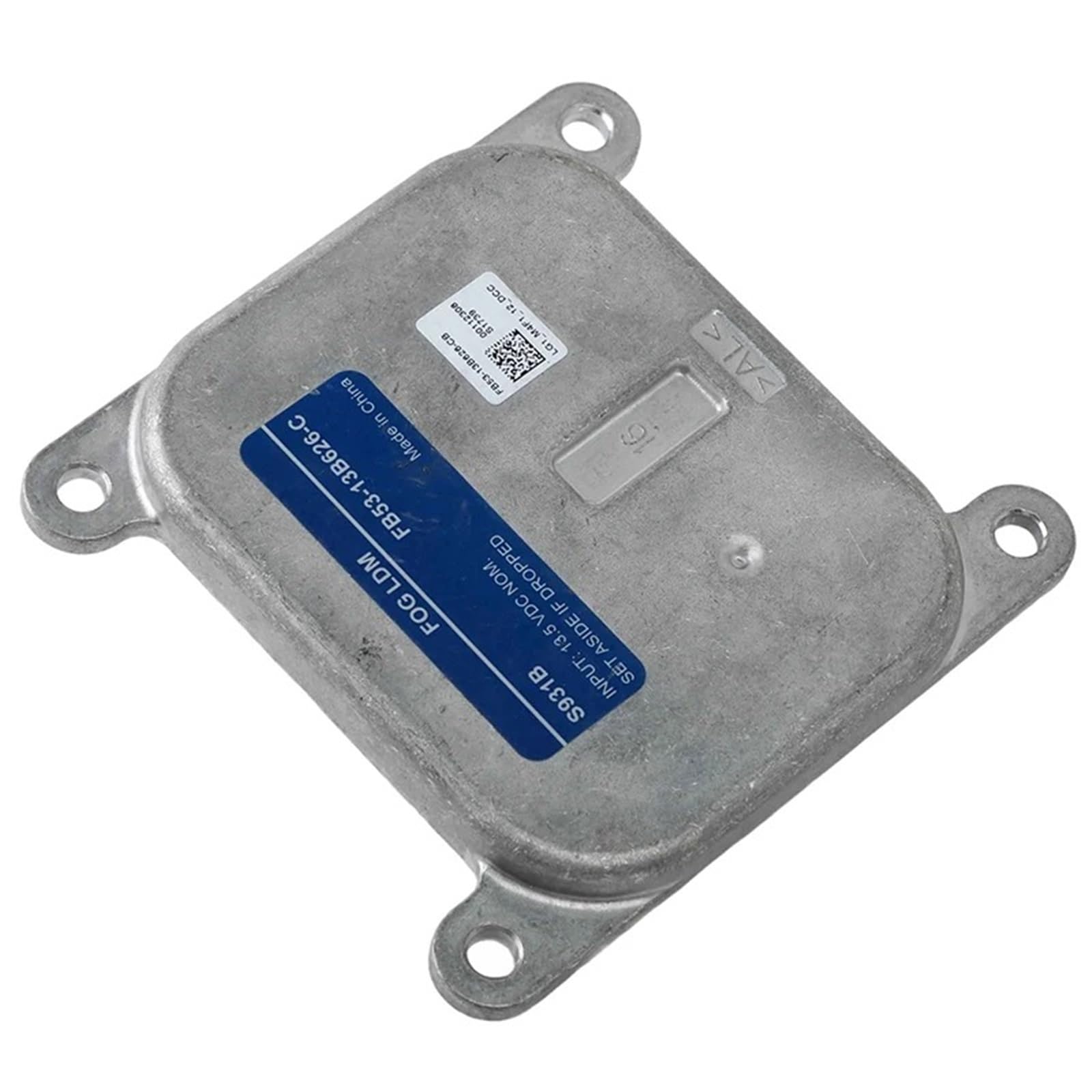 Módulo balasto FB53-13B626-C FB5313B626C FB5Z13C788C para Ford Explorer 2016-2019 Unidad Control Balasto Faro LED Xenón HID para Coche