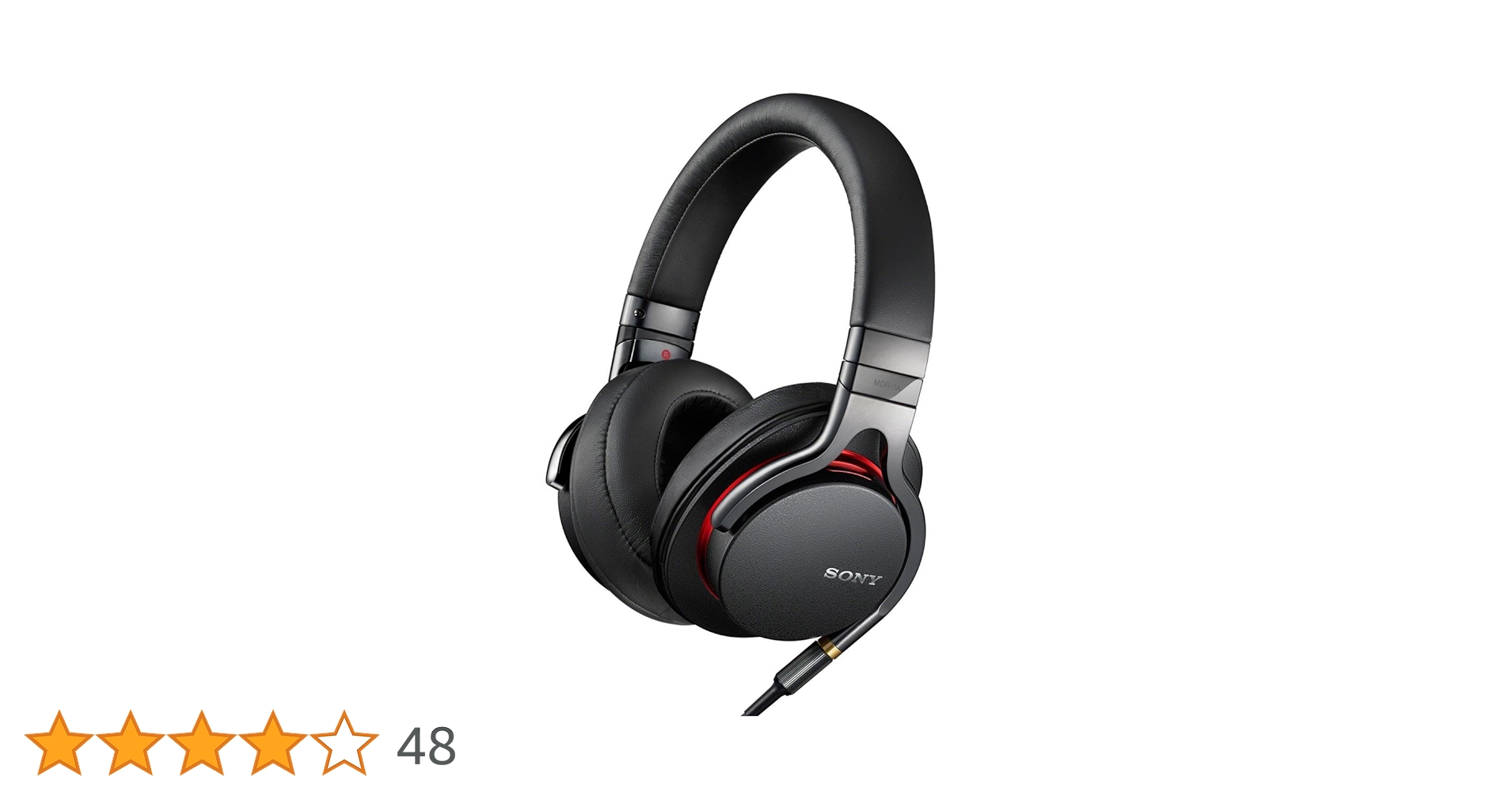 Amazon.co.jp: ソニー ヘッドホン MDR-1ADAC : ハイレゾ対応 USB