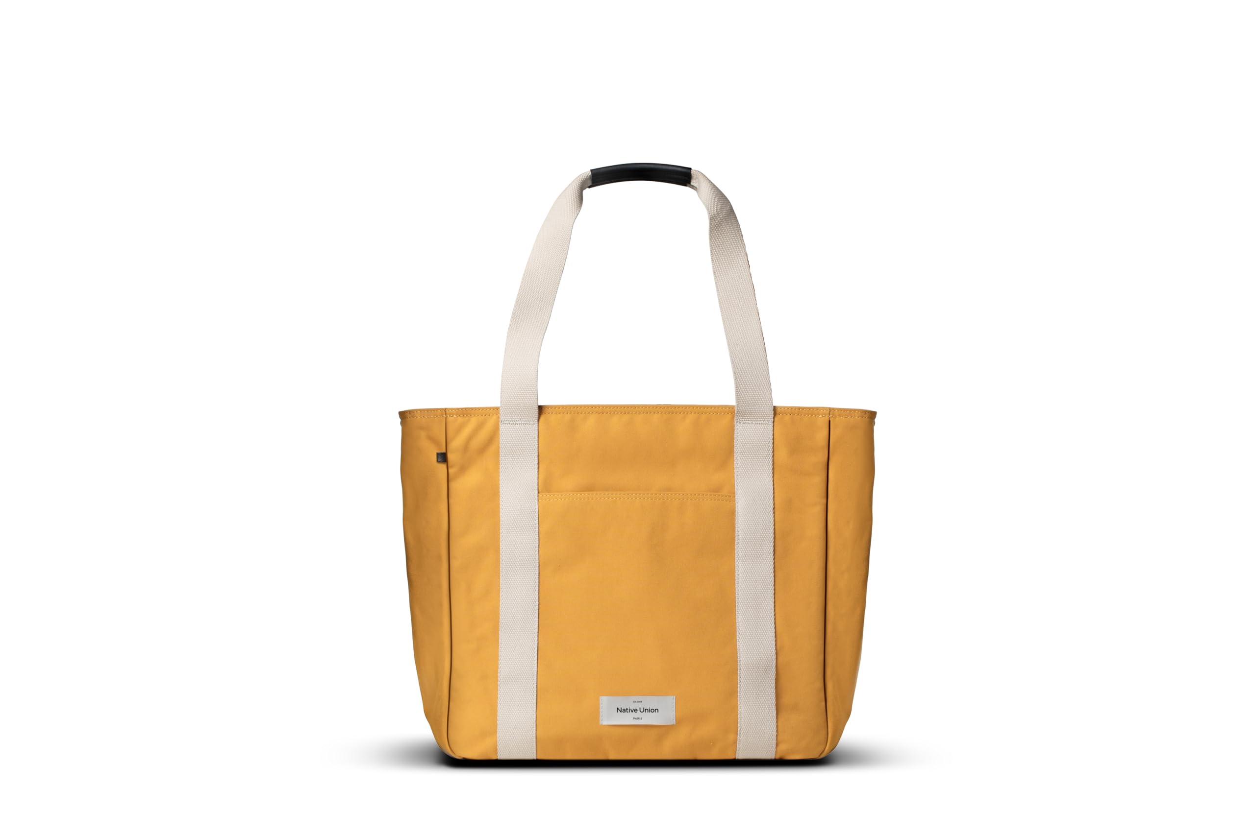 Native UnionW.F.A. Tote Bag Pro 16L| Carry-All Tote Bag, LightWeight Spacious w/Interior Pockets, Made from Recycled Materials, Padded Laptop Sleeve for 16" Laptop, Water Resistant