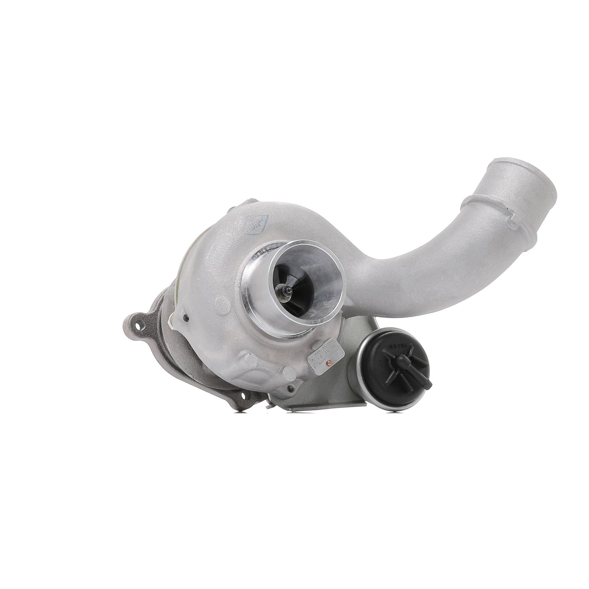 RIDEX 2234C0106 Turbina con comando a depressione incl. Kit guarnizioni con materiale di fissaggio/montaggio Compatibilità con RENAULT Master 2 Furgonato FD Diesel