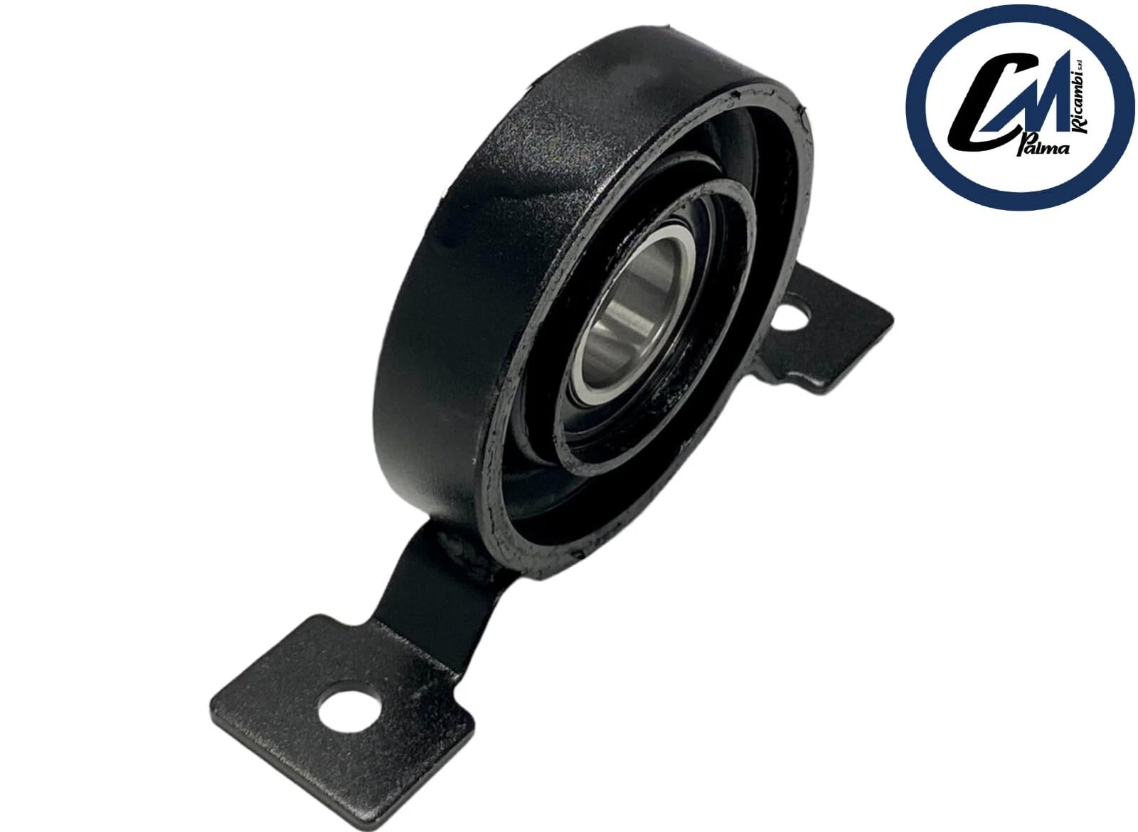 SUPPORTO CUSCINETTO ALBERO CARDANICO TRASMISSIONE PER PANDA 4X4 (169) DAL 2003