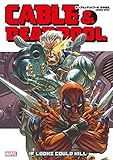 ケーブル&デッドプール:青の洗礼 【限定生産・普及版】 (MARVEL)