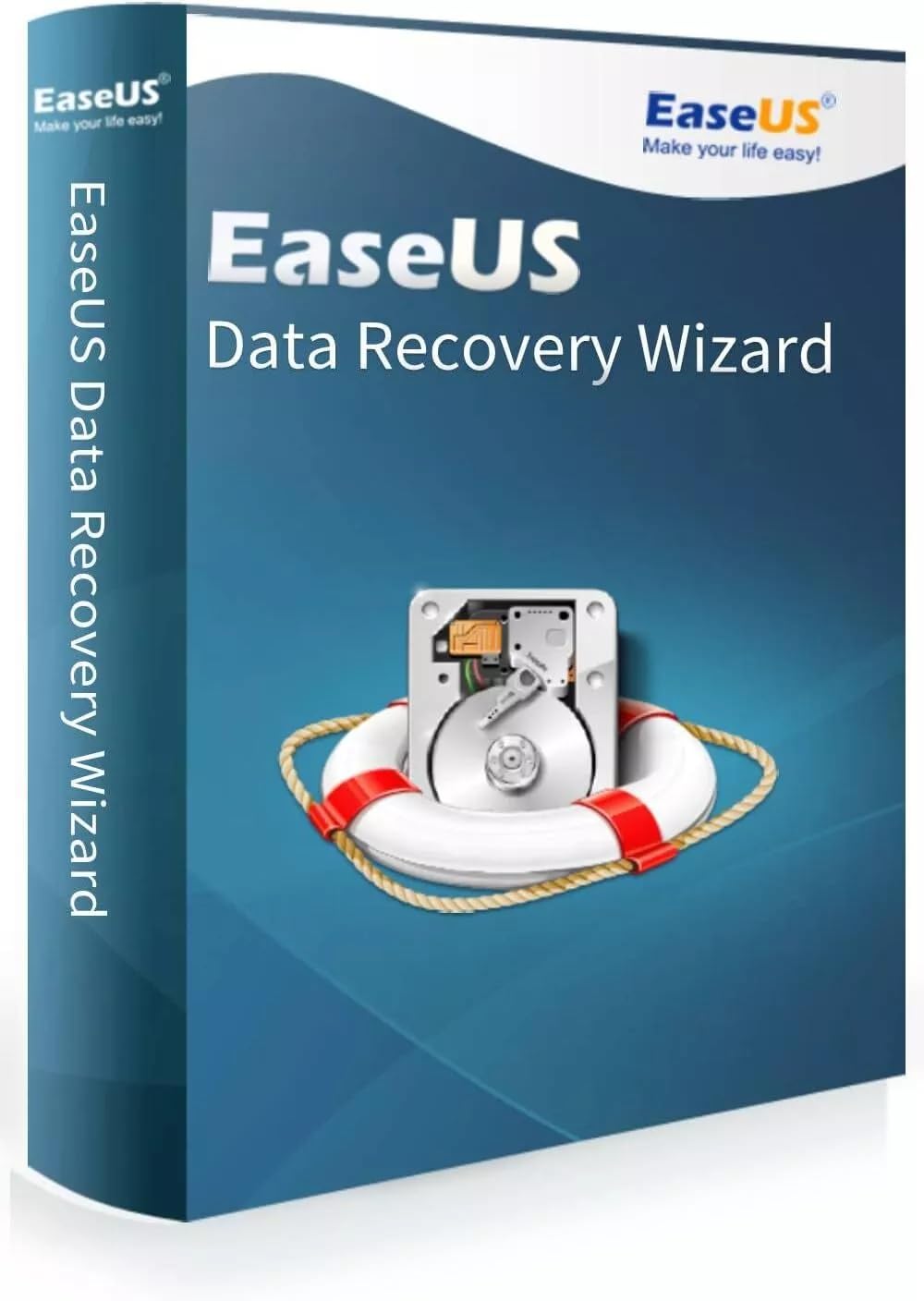 Easeus Data Recovery Wizard (B075RGNHT9) Amazon Price History, Amazon Price Tracker