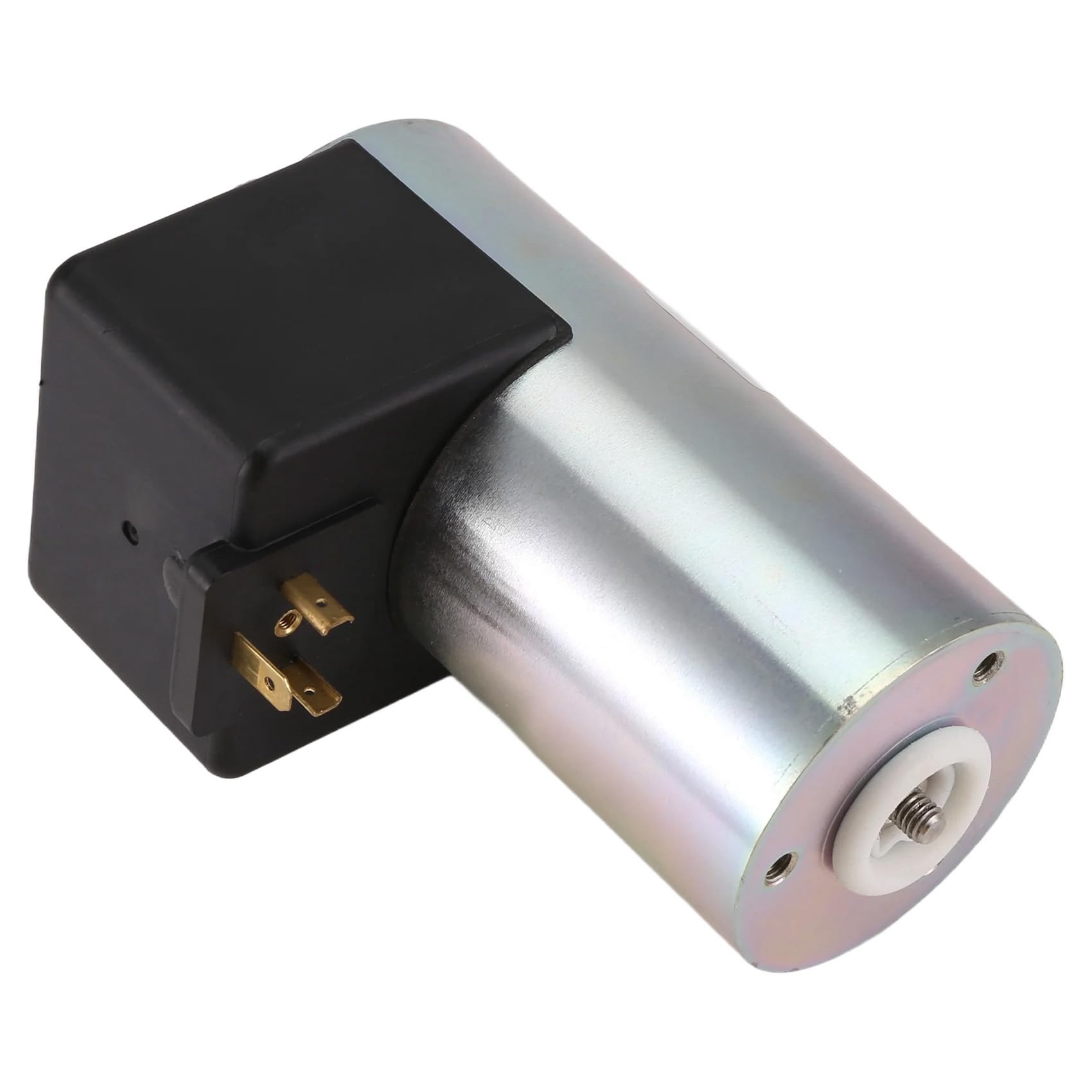 Actuador de Válvula Solenoide de Parada de 12 V 0118-1663 para Deutz Motor FL912 BF4L913 F4L913 BF6L913 01181663/0118 1663
