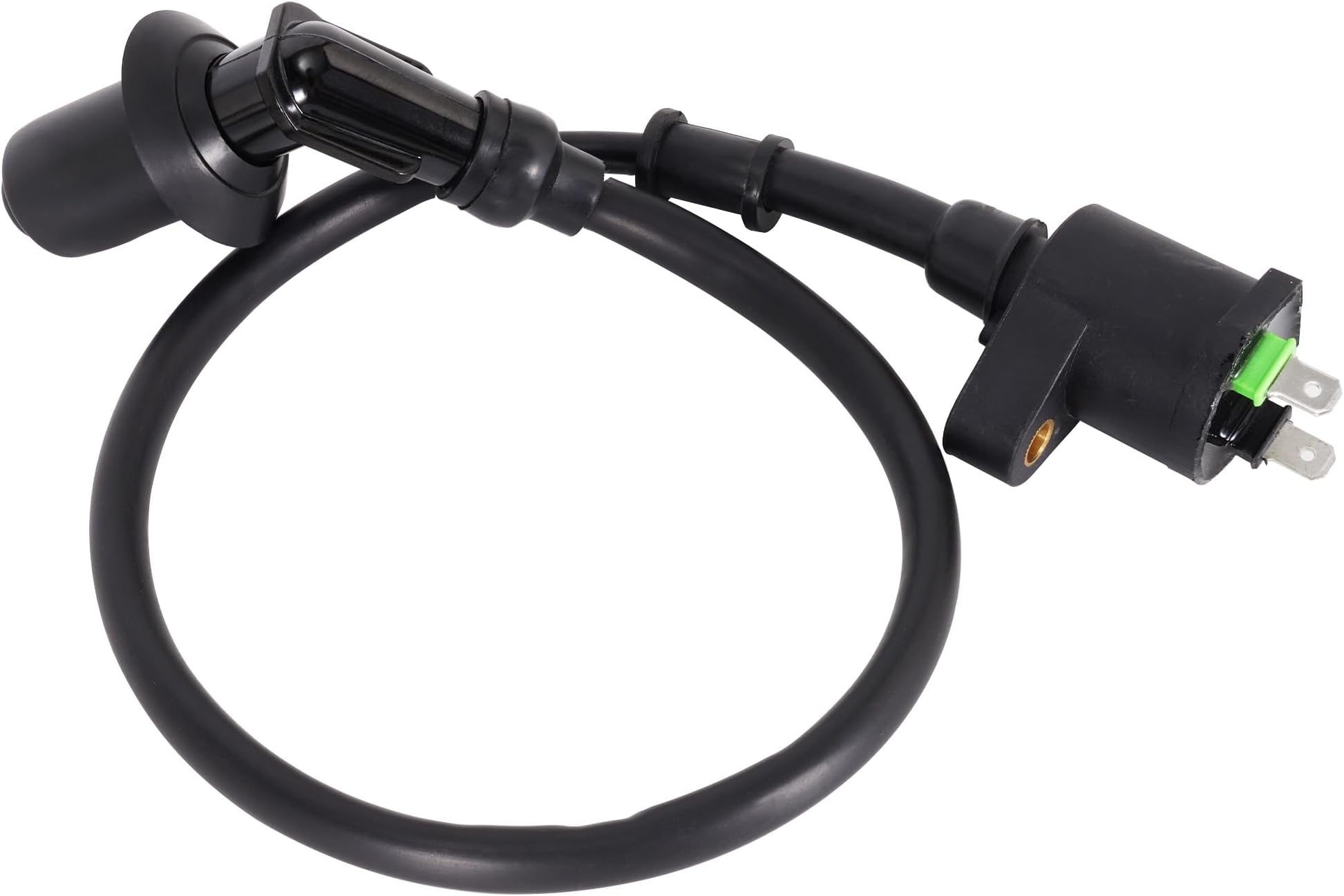 Ignition Coil Replacement for ETON VIPER 50 70 90 ATV E-TON RXL50 50CC RXL70 70CC RXL90 90CC