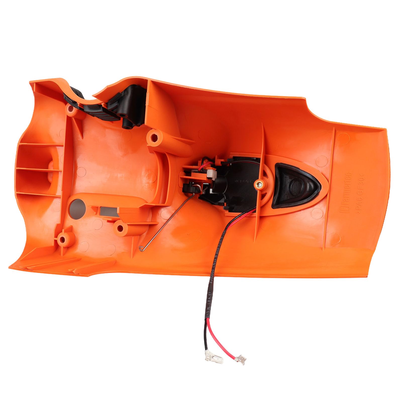ProPart Abdeckhaube Für Stihl Betontrennsäge TS410 TS420 – Griffschutz, Ersatzteil 4238 080 1611