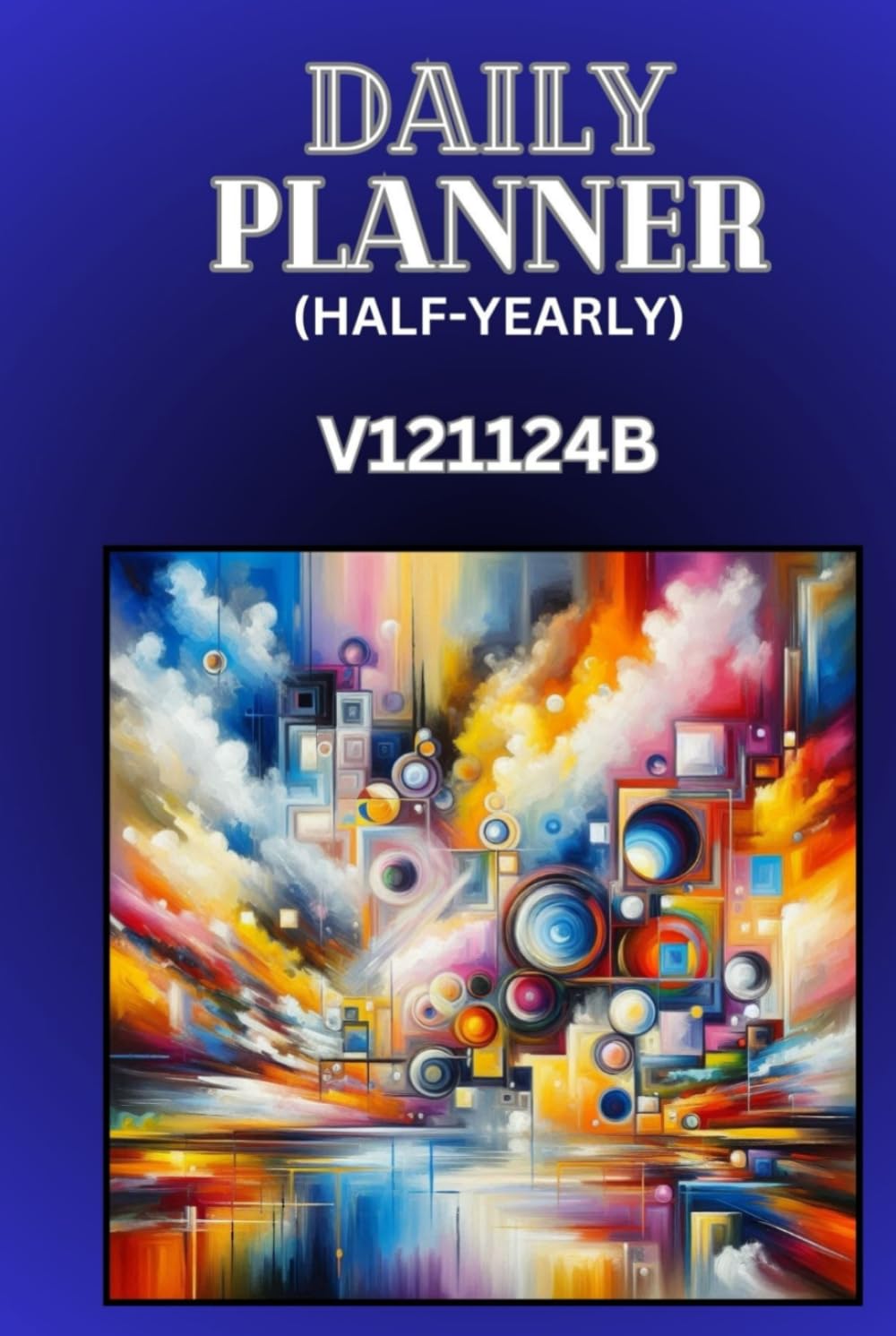 DAILY PLANNER (HALF-YEARLY) V121124B