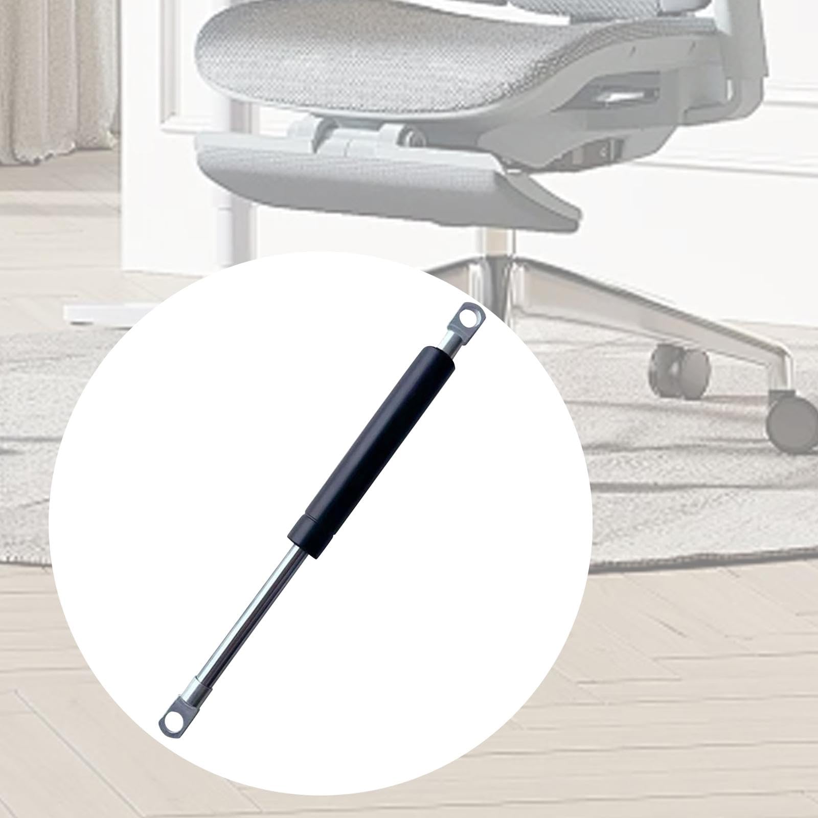 Bothyi Hydraulic Support Rod Multiuse Easy Carrying Pneumatic Spring Strut Pneumatic Support Rod for Cabinet Door Drawer RV Supplies