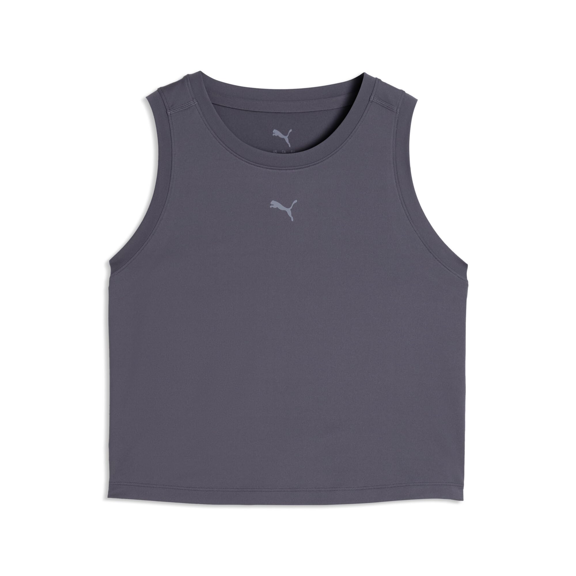 PUMA W Cloudspun Sleeveless Tank Camiseta sin Mangas Unisex Adulto (Pack de 1) — view 9