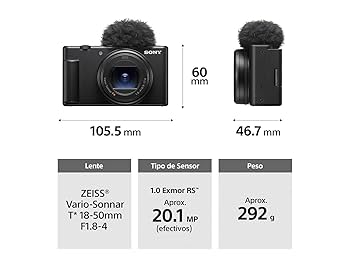 【美品】SONY ZV-1 セット売り Amazon.com : Sony ZV-1 Digital Camera with Vlogger Accessory