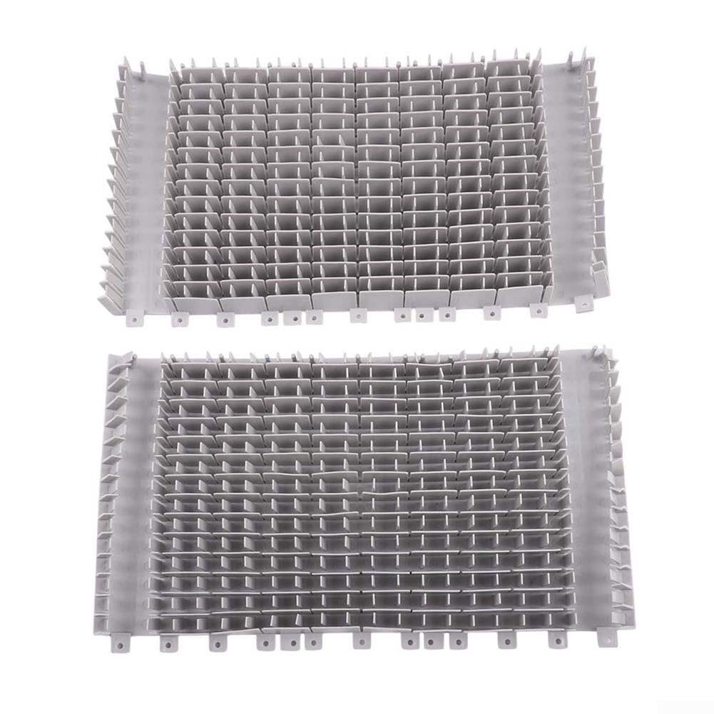 Anneaux d'Escalade et Chenilles pour Aspirateur Piscine