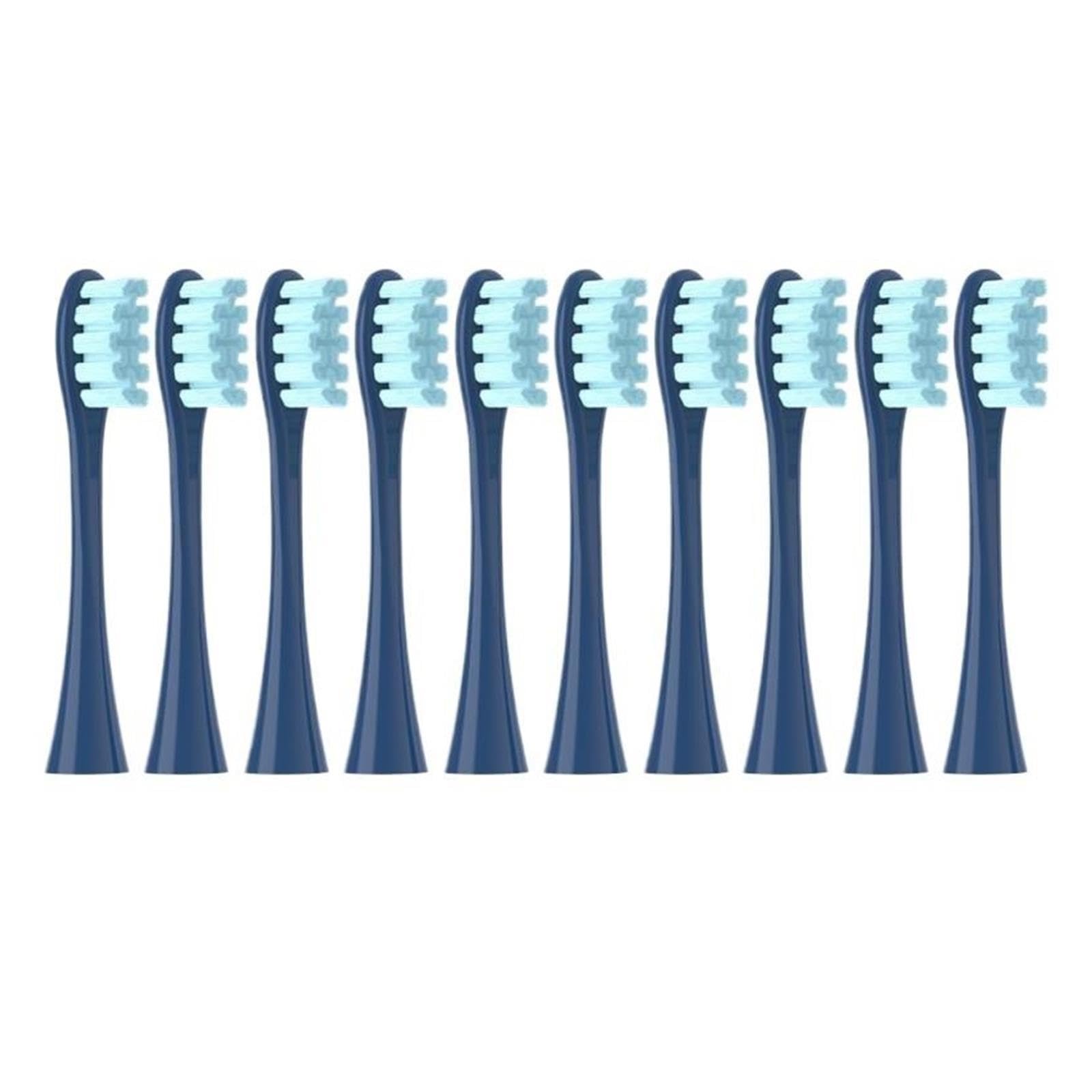 Testine For Spazzolino, Compatibili Con Oclean, X PRO Elite Flow F1