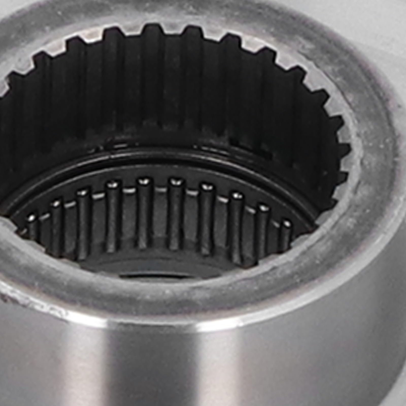 dzwon sprzęgła Zespół bębna sprzęgła Stop aluminium 09G TF60SN K1