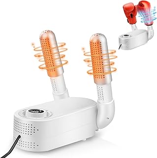 Angju Boxing Glove Dryer