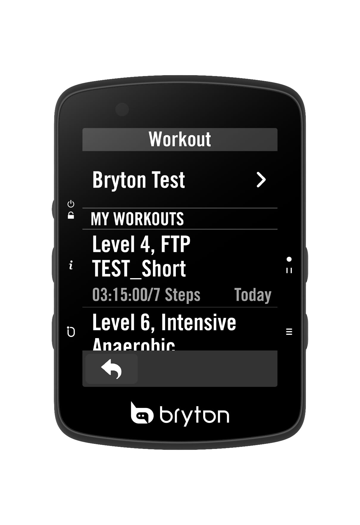 Bryton Ciclocomputer GPS Rider 650T con kit Dual Sensor e HRM