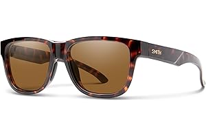 SMITH Lowdown Slim 2 Asian Fit Sunglasses