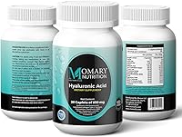 Vista 3 de Ácido hialurónico y NAD+ liposomal