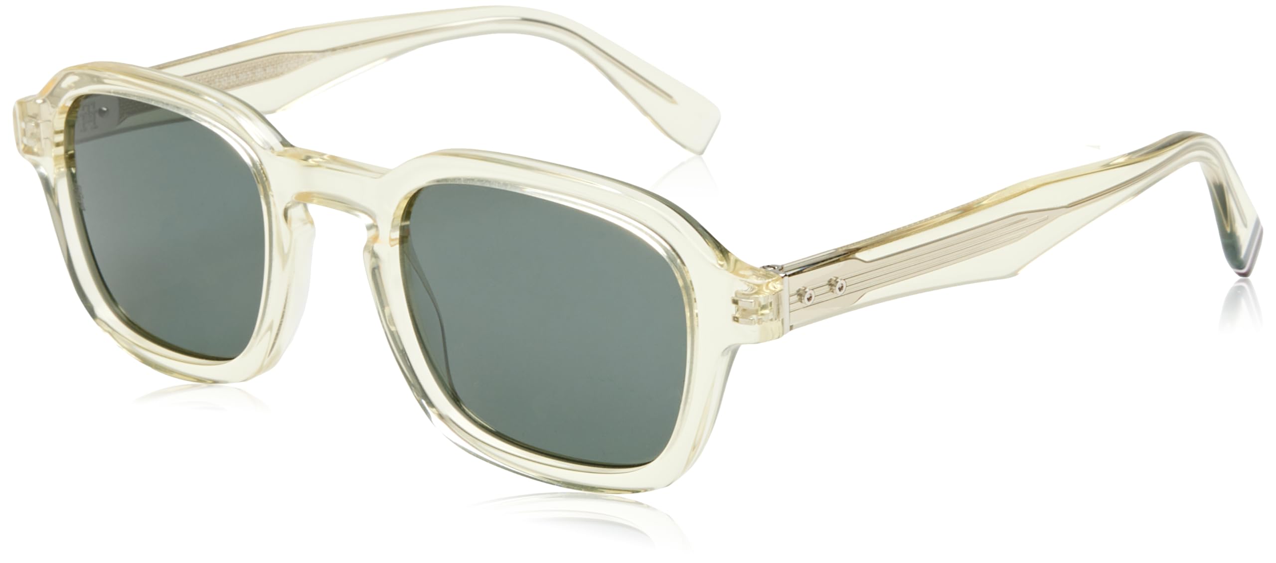 Tommy Hilfiger Gafas Sol TH 2032/S Ham 49/23/150 Hombre