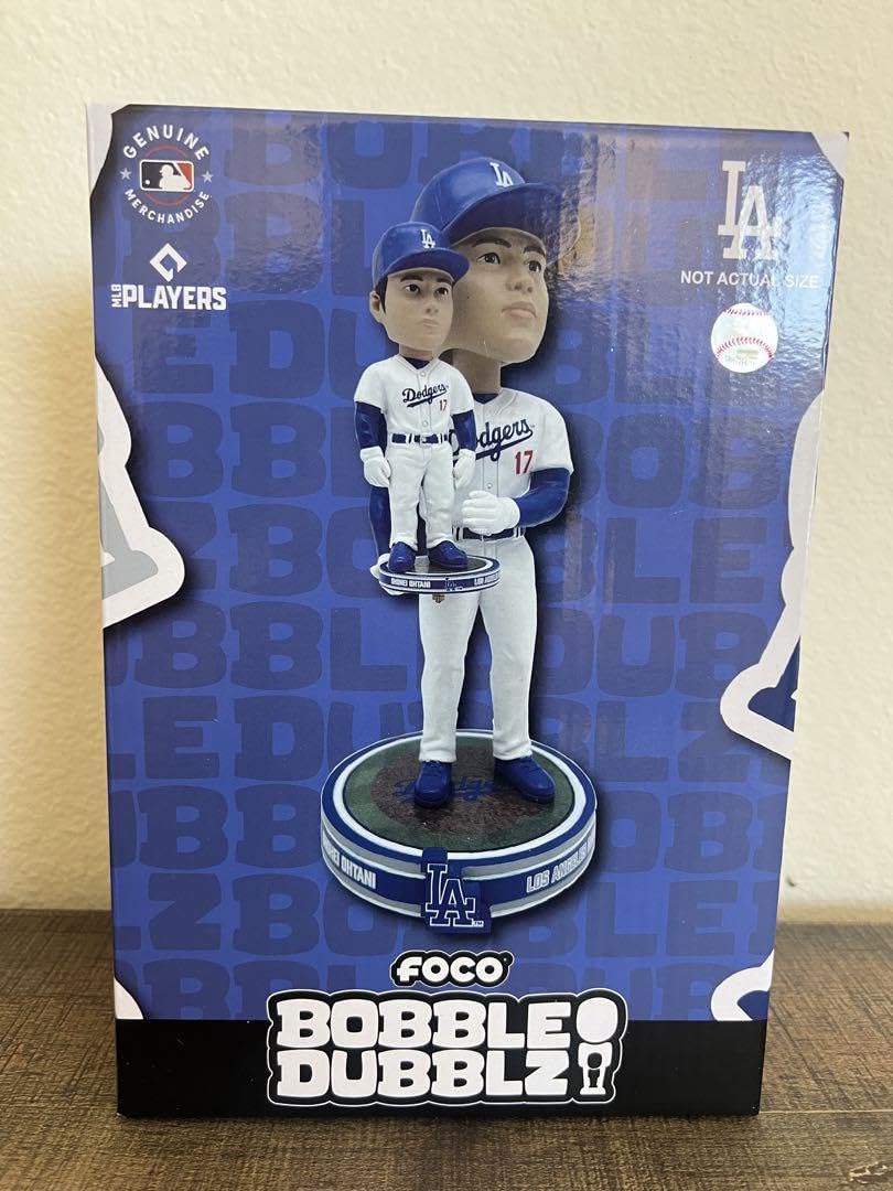 Amazon.co.jp: 大谷翔平 ロサンゼルス ドジャース ダブルズ 