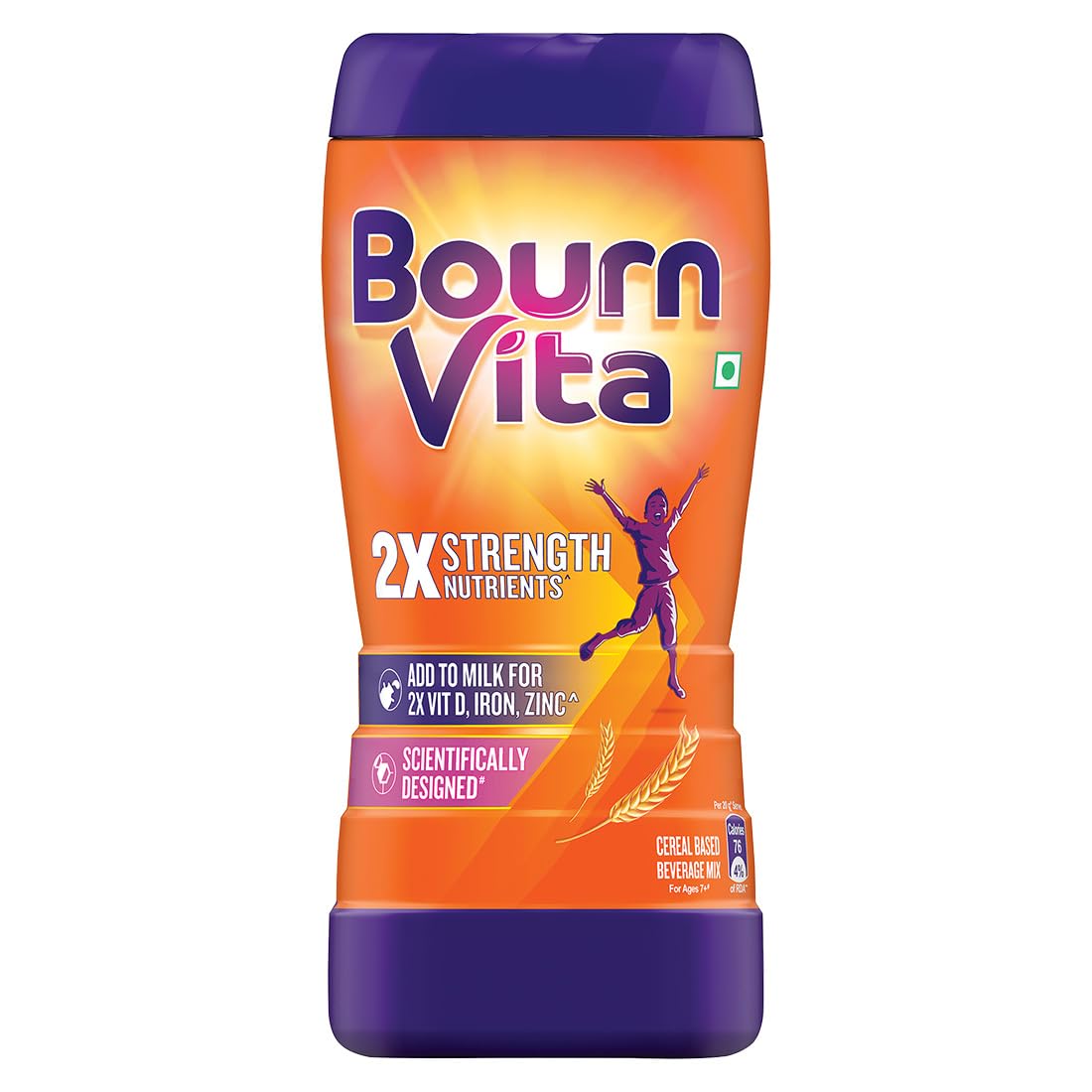 Bournvita Health Drink, 500 g