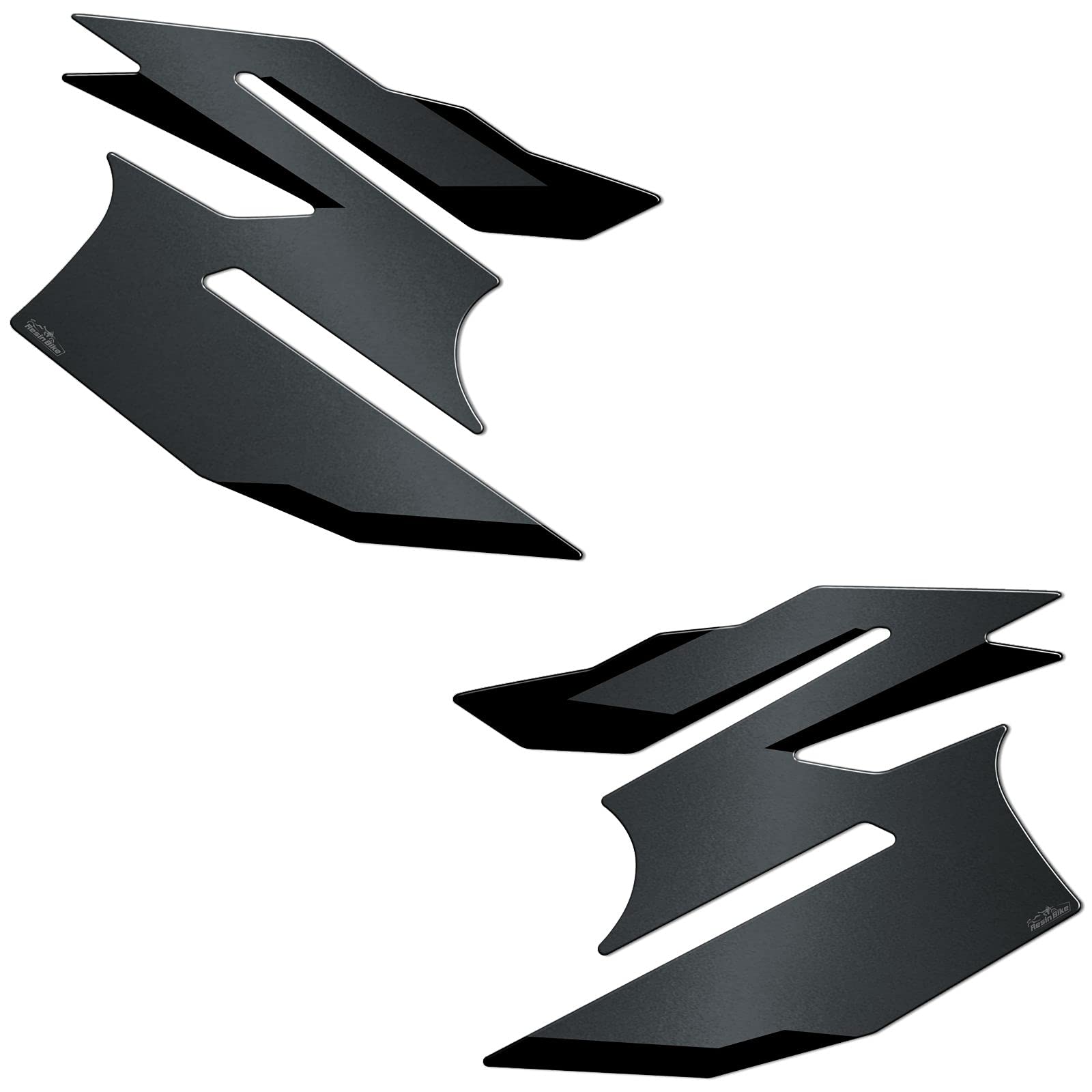 Labelbike - 3D Motorcycle Tank Cover Stickers Compatible For KTM 1290 Super Duke R 2021