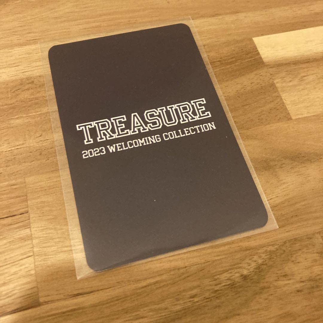 アイドルグッズ TREASURE 2023 WELCOMING COLLECTION TREASURE 2023 WELCOMING COLLECTION - Kpop USA