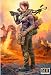 Masterbox MAS24073 24-The Last Bridge, Kit no 1, Sabrina, Unpainted