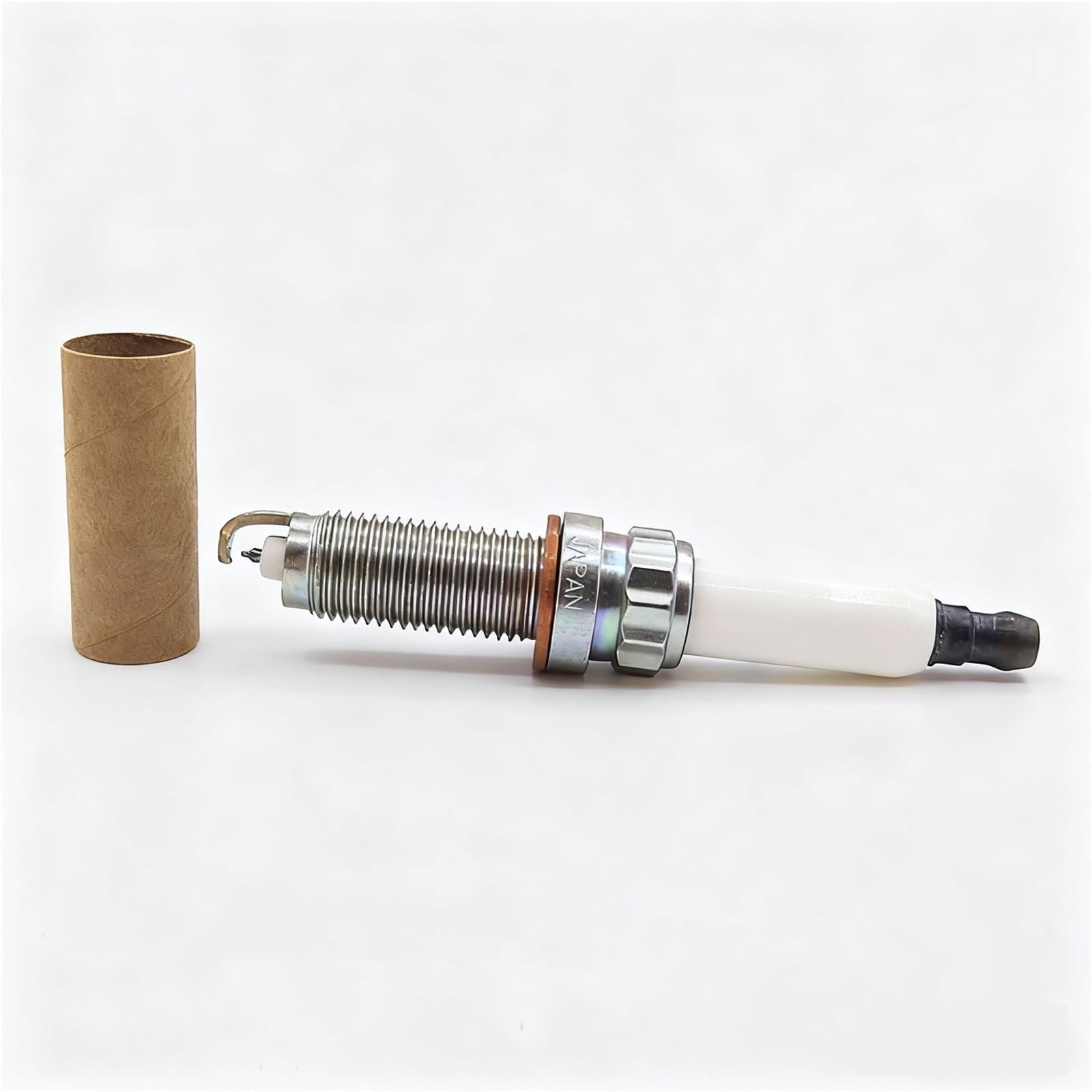 Candela di accensione per auto 4 pezzi Sostituire SILZKBR8D8S per candela per BMW F07 F10 F20 F25 F30 F35 Sostituzione