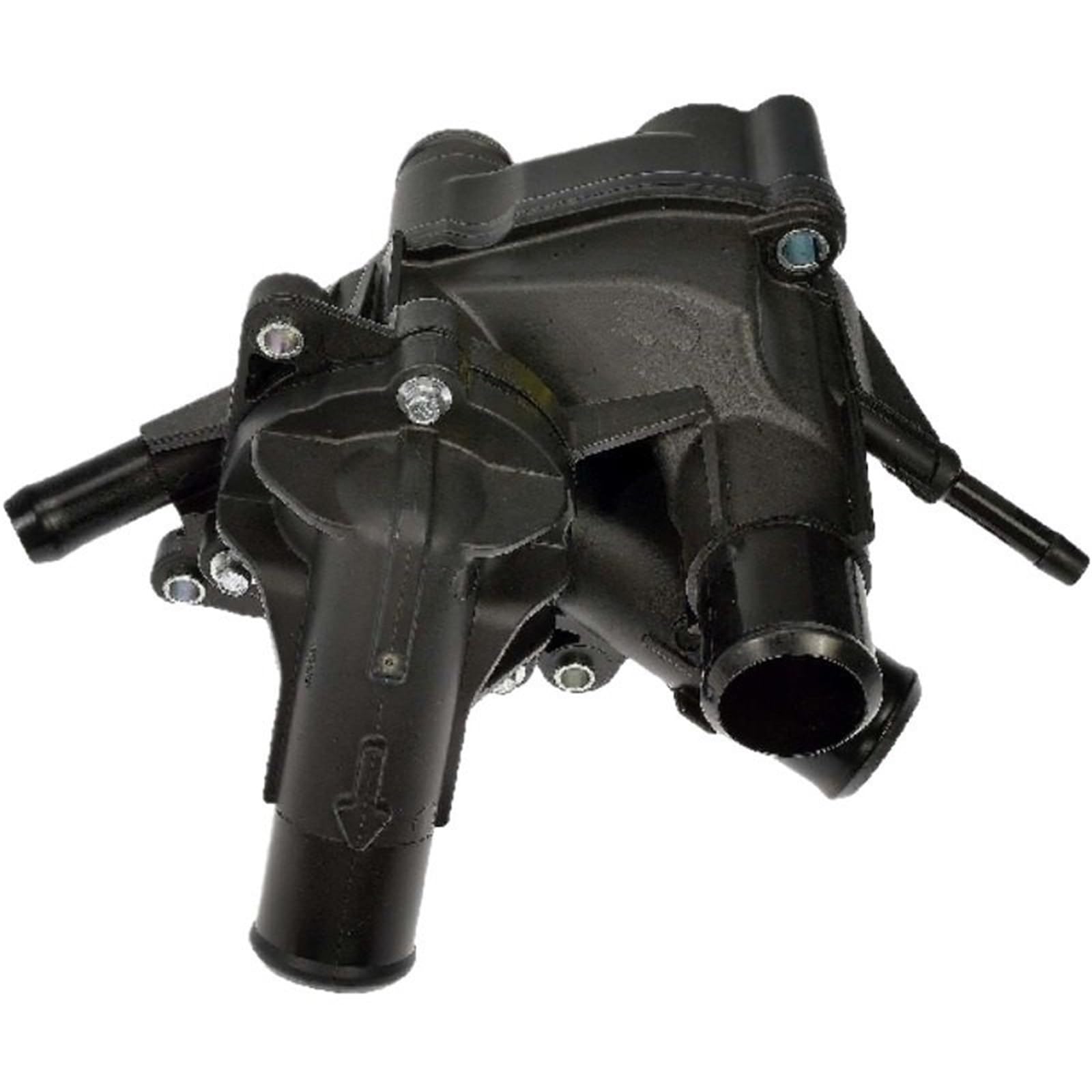 OBUDOWA TERMOSTATU Do Ford F-150 3.5 2016