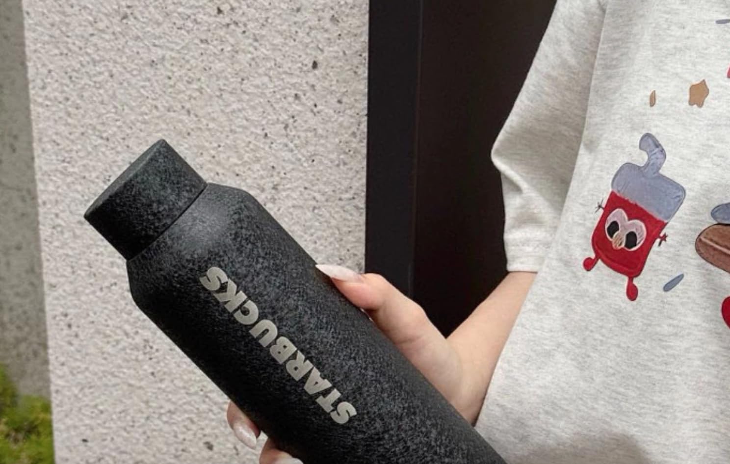 ベンティサイズ！新品☆スタバ☆ステンレスボトル 591ml Amazon | スターバックス ステンレスボトル リザーブ スタバ