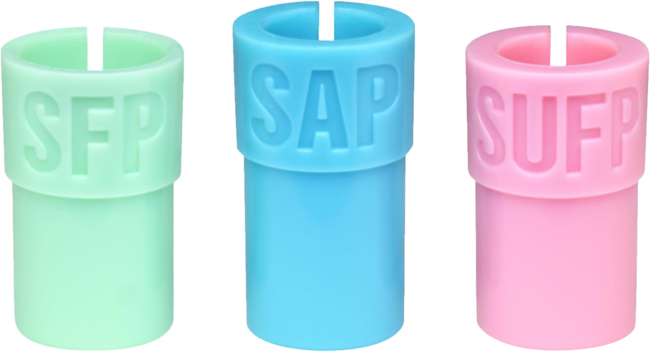 DESMOR Original Adapter Set Compatible with Sharpie for Cricut (Explore Air, Explore Air 2, Explore Air 3, Maker, and Maker 3)