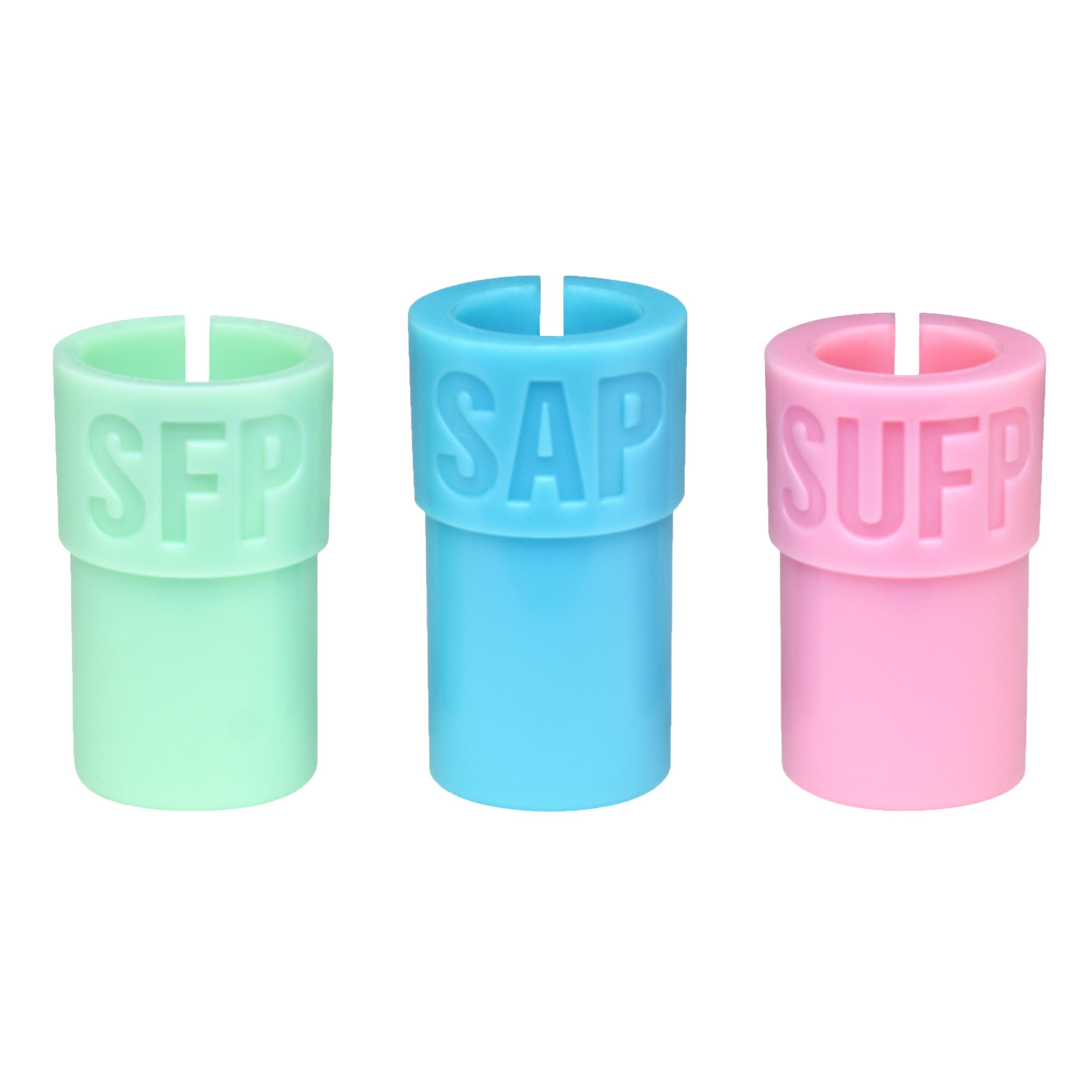 MW Precision Designs DESMOR Original Adapter Set Compatible with Sharpie for Cricut (Explore Air, Explore Air 2, Explore Air 3, Maker, and Maker 3)