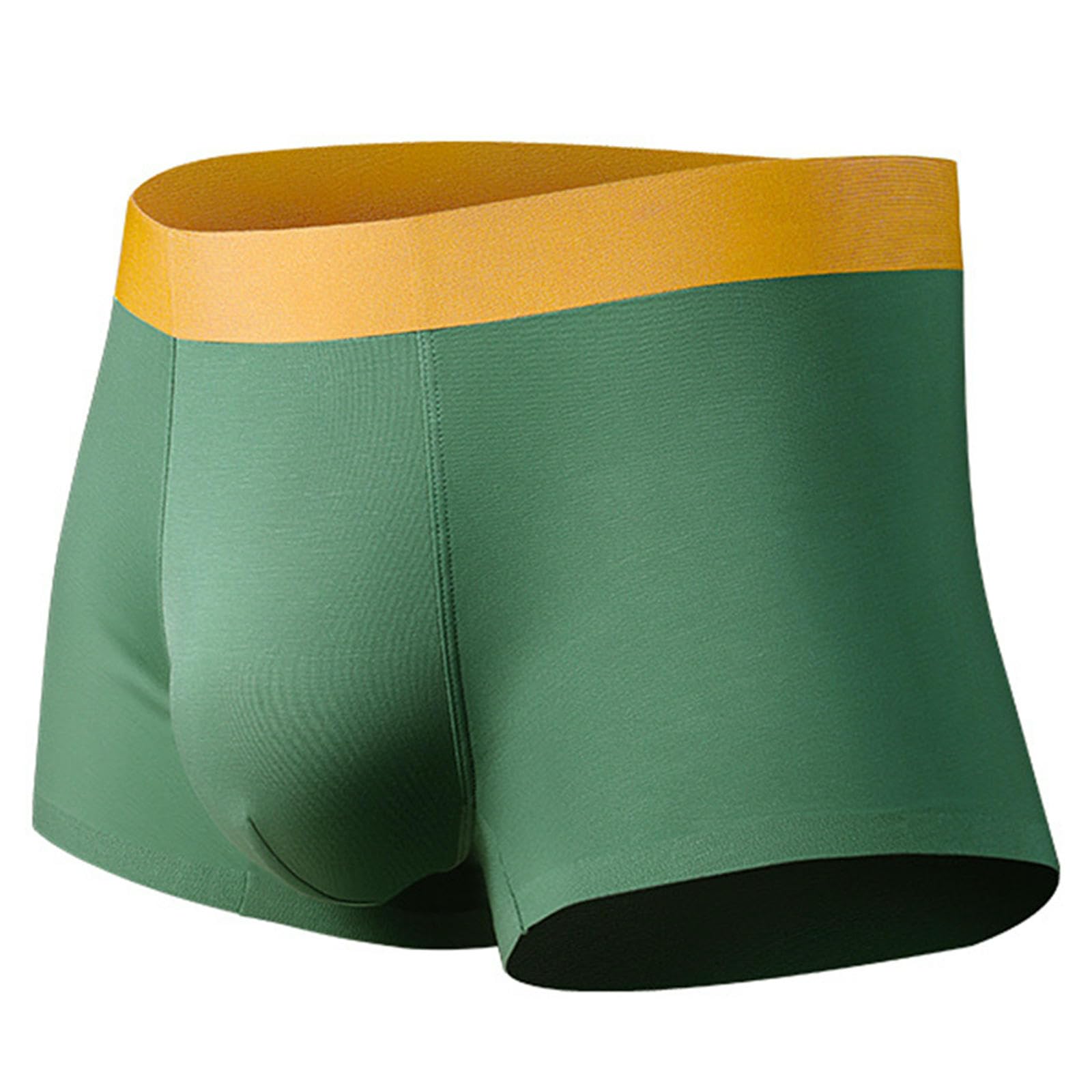 Boxer Uomo Massione Unders Un Modo 50 Conterio Modalile Slino Seaster Brene Cometto Schetto Shorts Bacche-b-blu1-4xl