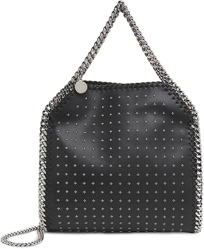 Falabella Mini Stud Bag