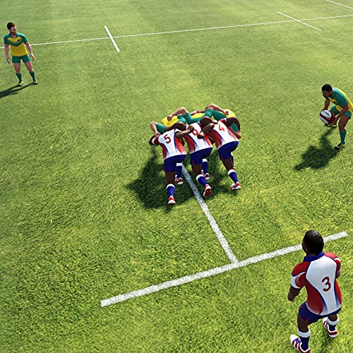 Tokyo 2020 Olympic Games - PlayStation 4