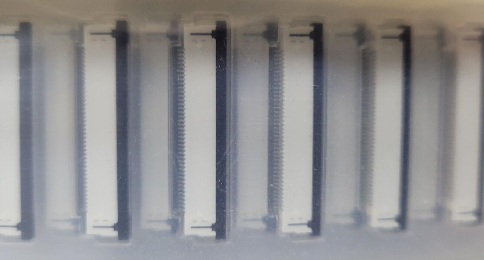 Generic (10 PCS) 40FLZ-RSM1-R-TB JST