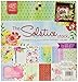 Paper Stack 12"X12" 48/Pkg-Solstice