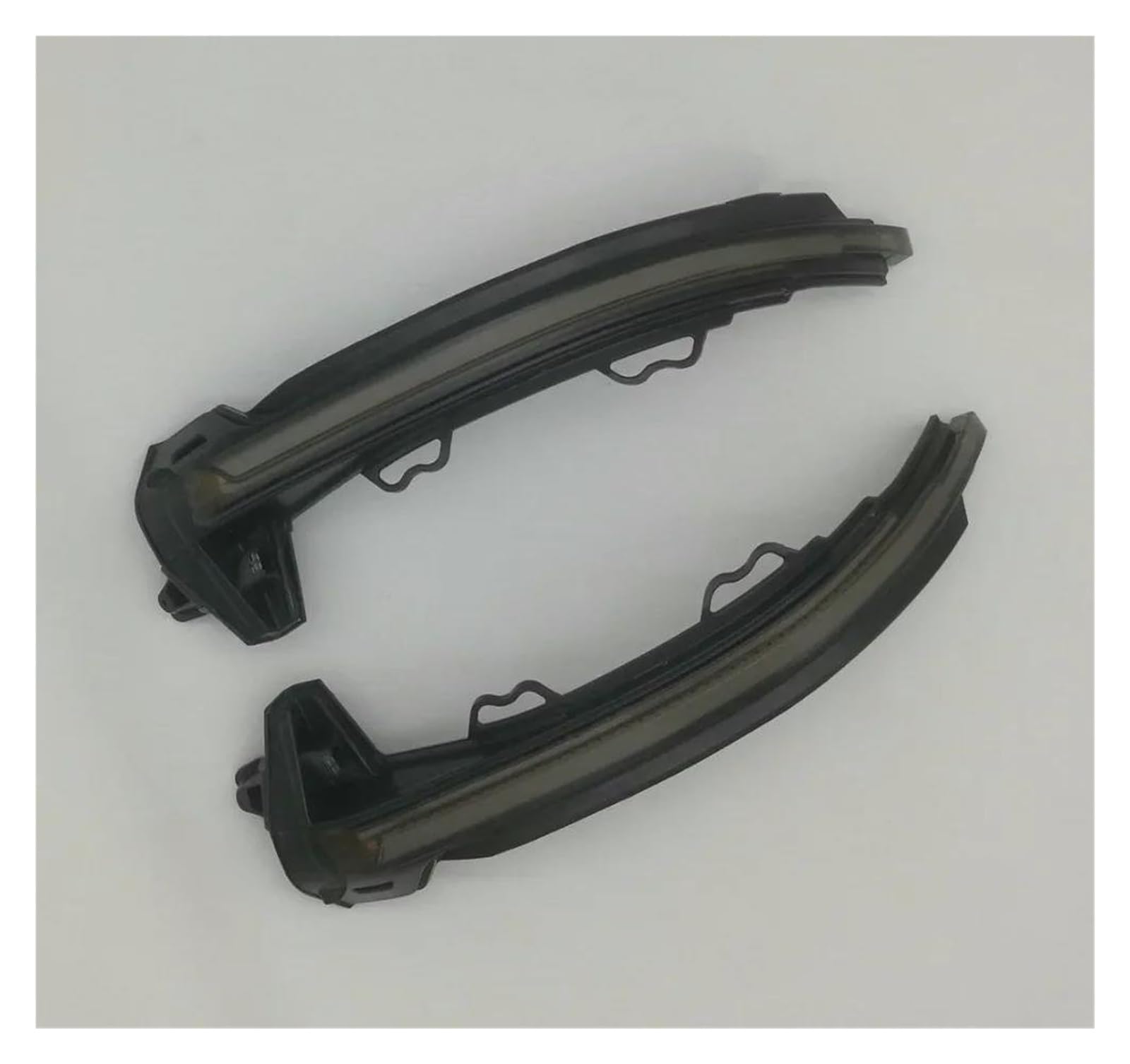 Clignotant dynamique LED rétroviseur cassé Audi A5 B9 - 8