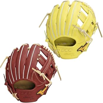 ミズノプロ硬式内野手用グラブ Amazon | ミズノ ミズノプロ 硬式用グラブ 内野手用 5DNA