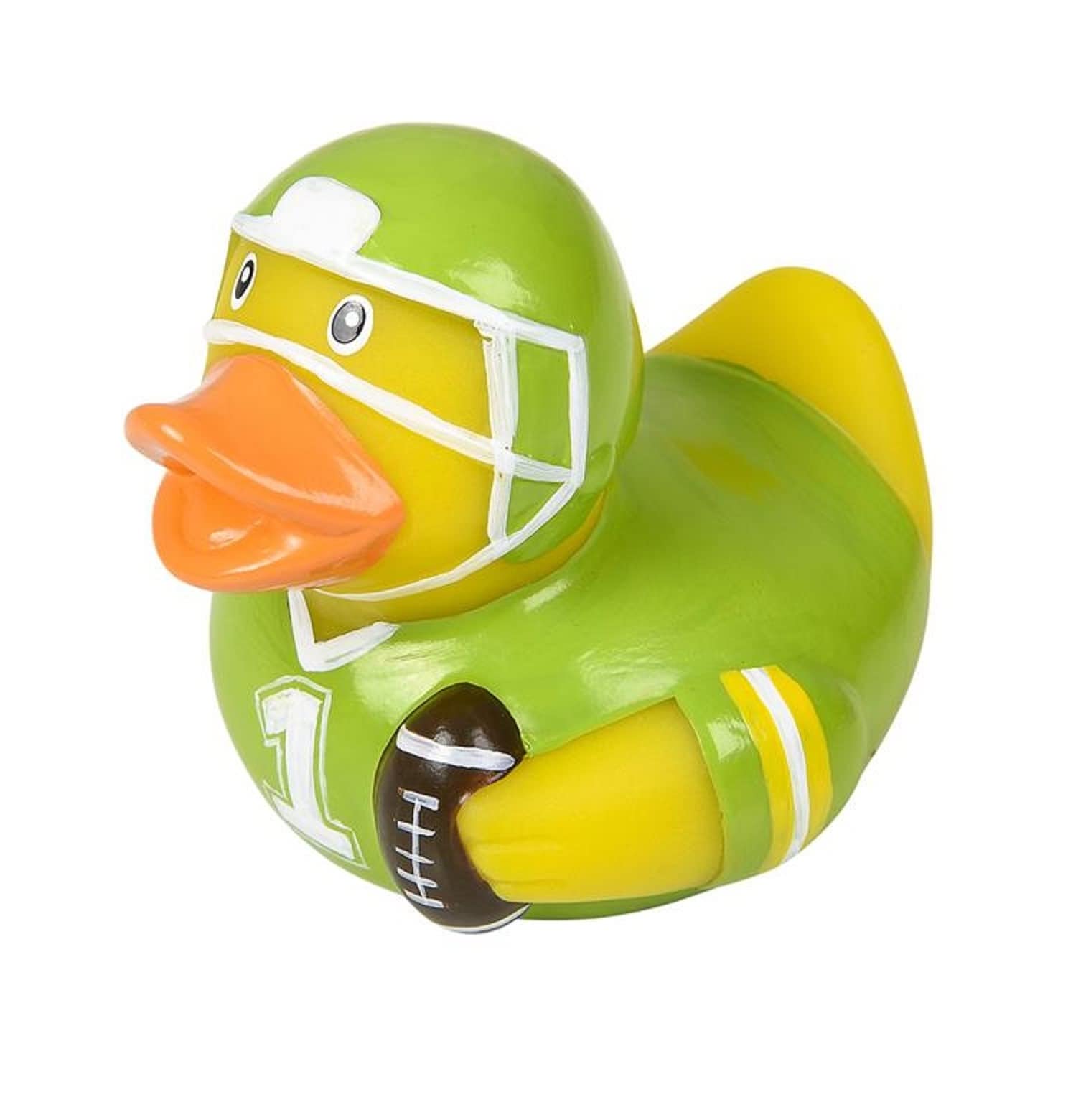 運動するアヒル！！！！！！！ Amazon.co.jp: クールなスポーツがテーマのゴム製アヒル (2