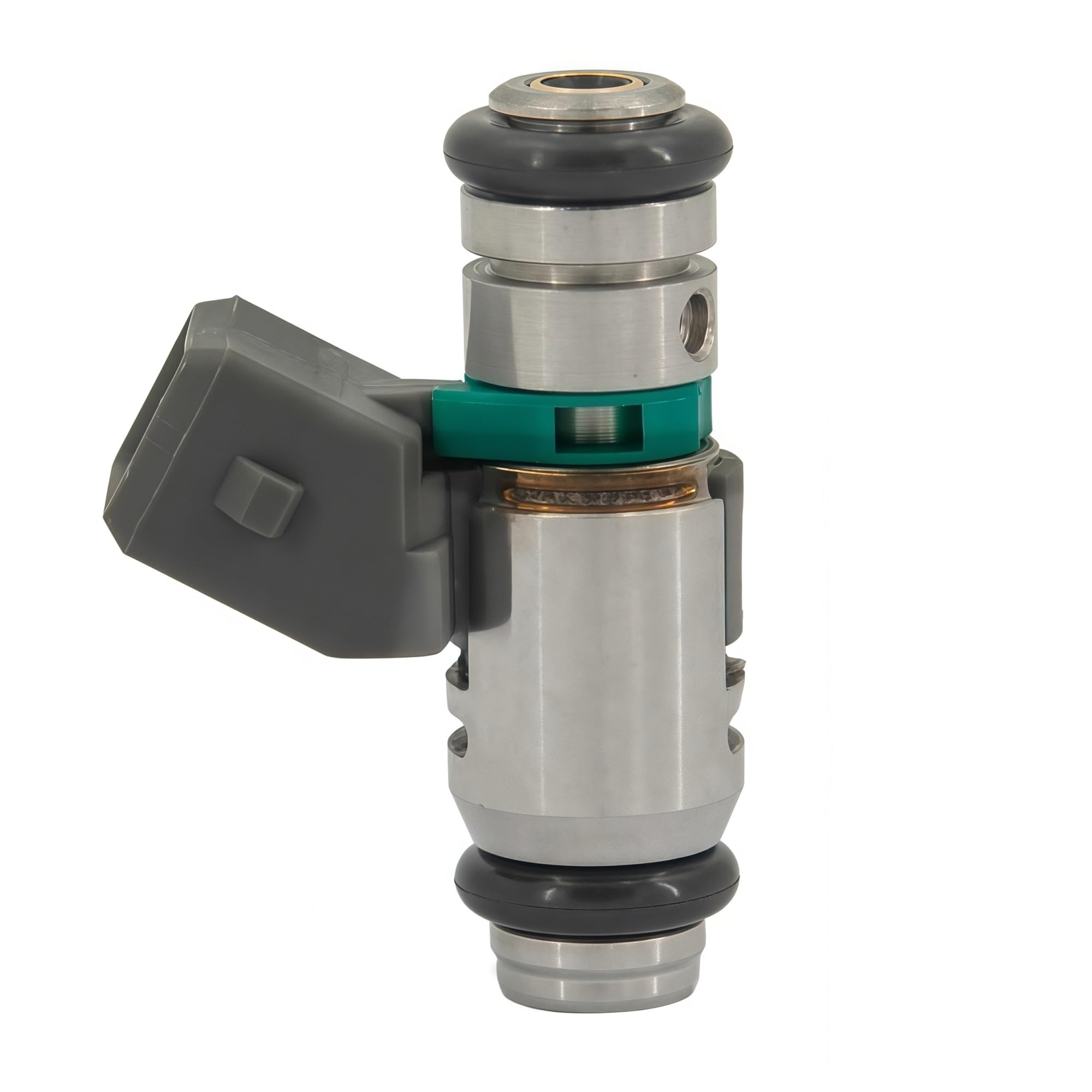 Sbshjhfb Fuel Injectors OEM IWP143，compatible For RENAULT CLIO 2 Laguna Scenic Thalia 1.4 1.6 0280158170 8200128959 75112142