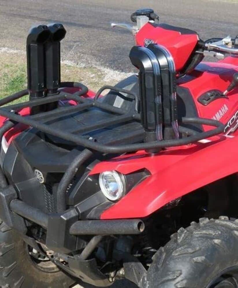 Grizzly 700 Snorkel Kit