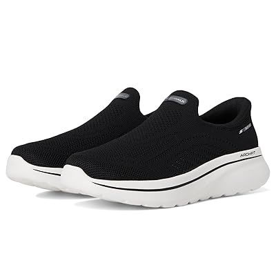 SKECHERS Performance Go Walk Arch Fit N Joy Arianne Hands Free Slip Ins Women
