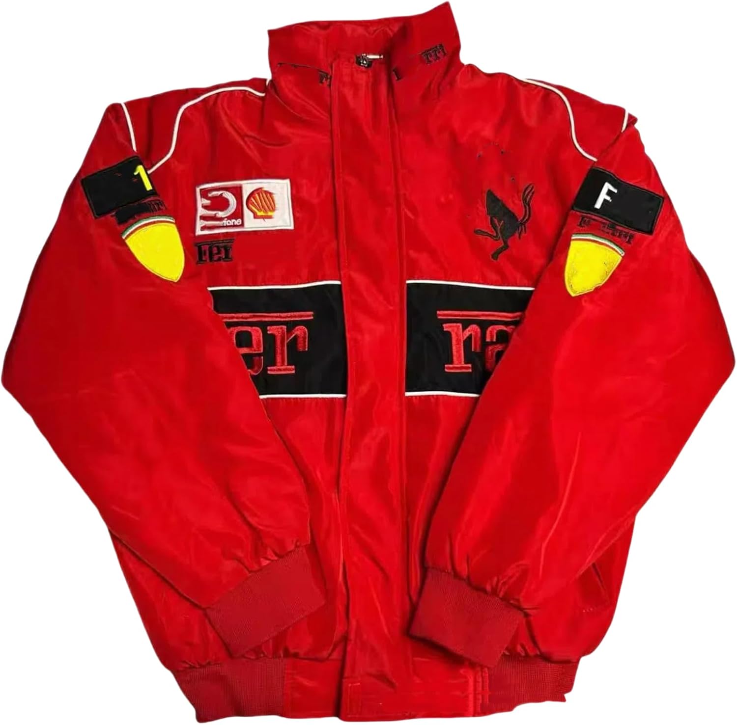 ゆ*様 超お洒落‼️McGREGORマクレガー/スーベニアジャケット/スカジャン McGREGOR(マクレガー) / スーベニアジャケット/スカジャン/M/レーヨン